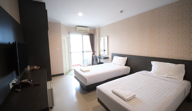 Fortune Surin Hotel in Surin