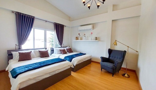 Maximize Brand New House in Udon Thani