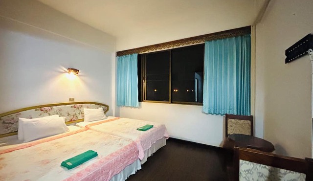 Royal Jommanee Hotel in Nong Khai