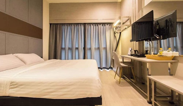 Lazy Sunday Hostel in Bangkok