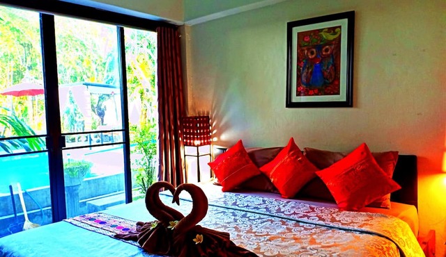 Sofa Gallery Hotel in Nong Khai