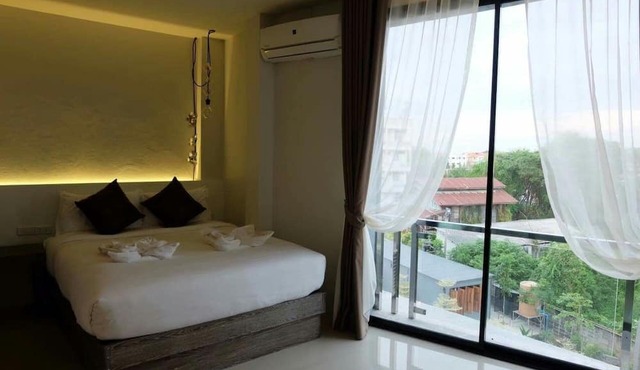 Chuan Chom The High Resort Saraburi in Saraburi