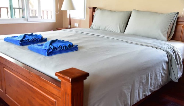 Khaoyai Nature Retreat in Pak Chong