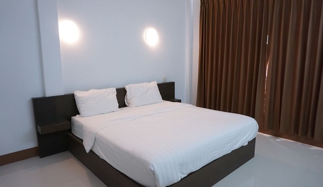 Baanta Hotel Pakchom in Pak Chom