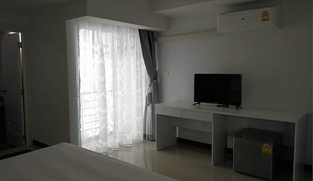 Phimai Residence in Phimai