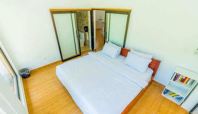 Sol Beach Resort in Koh Rong Sanloem