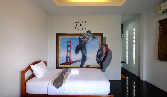 Sixty Nine Resort in Nakhon Phanom