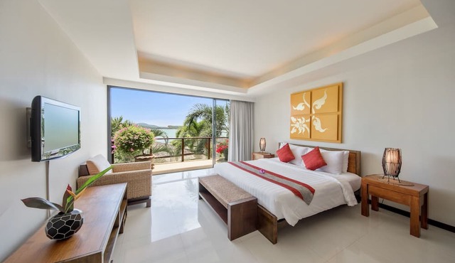 Baan Ratree in Koh Samui