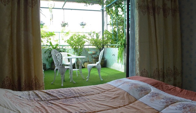 Charan 41 Hostel in Bangkok