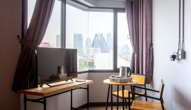 Rest24 Residence in Bangkok