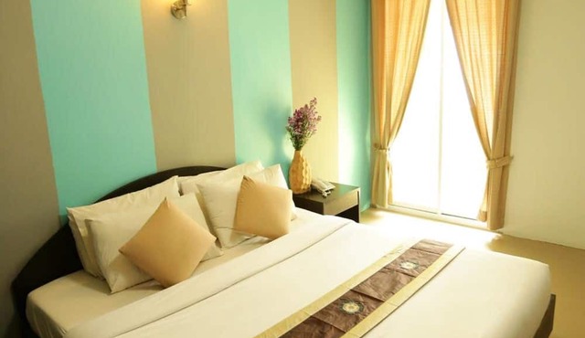 Puangpech Place in Lampang