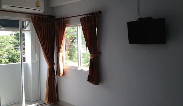 Sunshine Mansion in Kabin Buri
