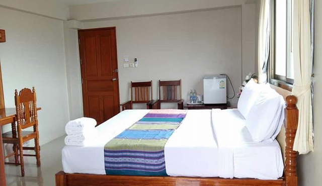 Submukda Grand Hotel in Mukdahan
