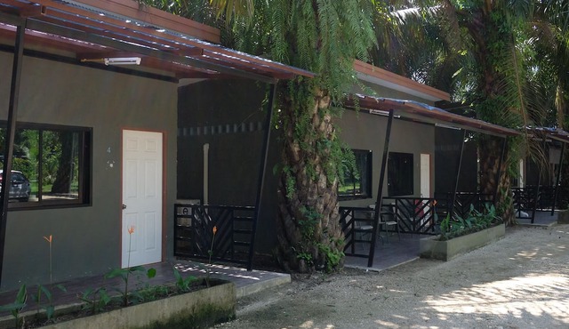 Phang Nga Farmstay in Takua Pa