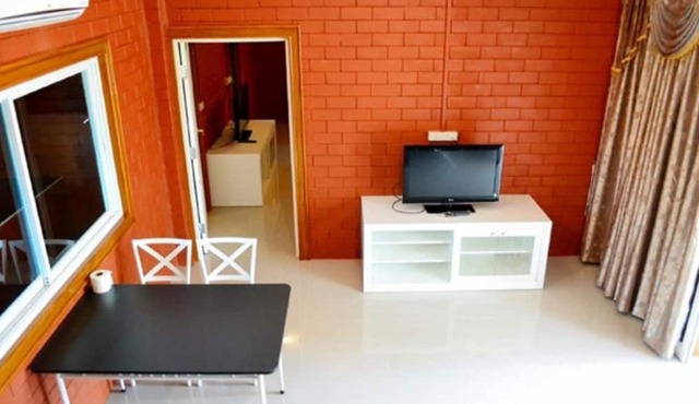 Lomdao Resort in Udon Thani