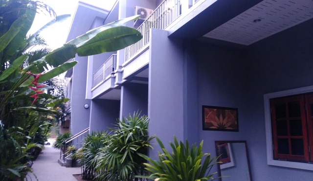 MJ Boutique Hotel Khao Lak in Thai Mueang
