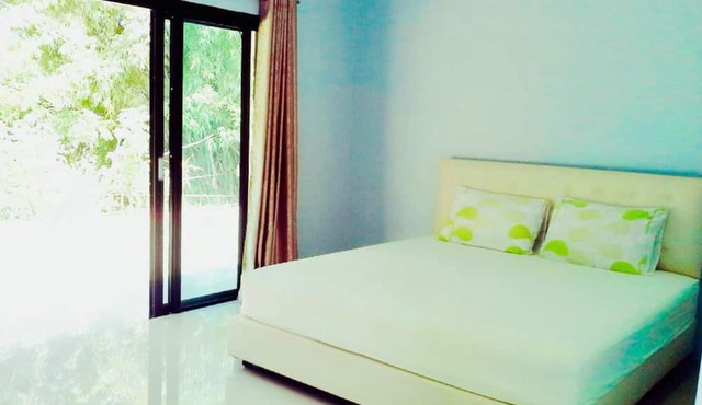 Tara Resort Nakae Renu in Na Kae