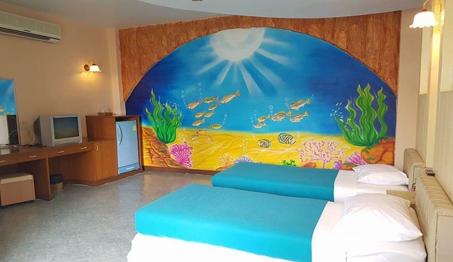 Rai Fhun Pen Jing Resort in Sung Noen