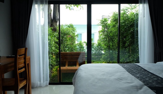 The Besavana Phuket in Phuket
