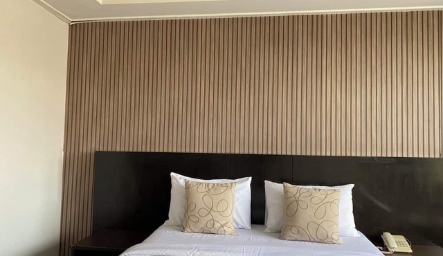 The Singora Hotel in Songkhla