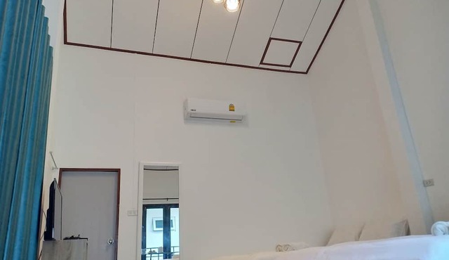 Sanfhan Resort in Khao Chaison