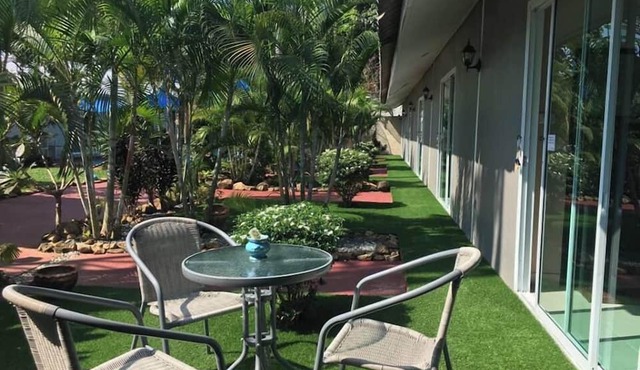 Carpe Diem Guest House in Ko Chang