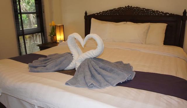 Phuket Gay Home Stay - Caters to Men in Kathu