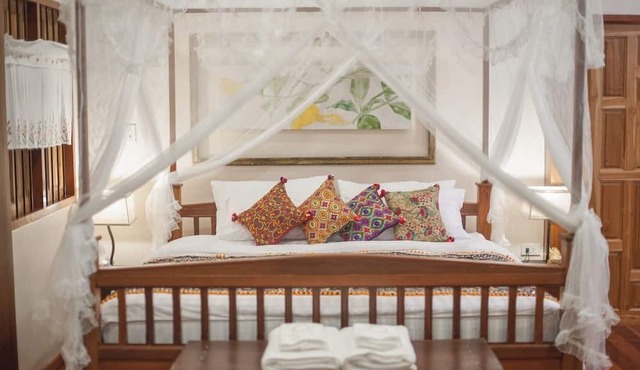 Baan Ta Auan Resort in Wiang Pa Pao