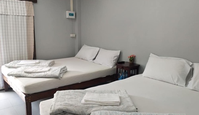 Sangmukda Homestay in Rayong