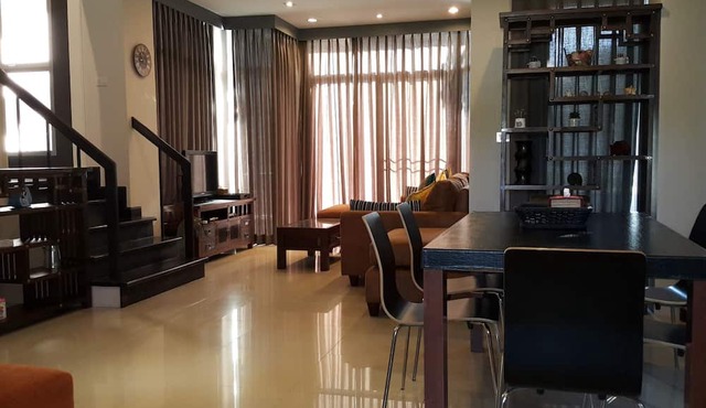 Teddy Bear Villa Hua Hin 2 in Cha-am