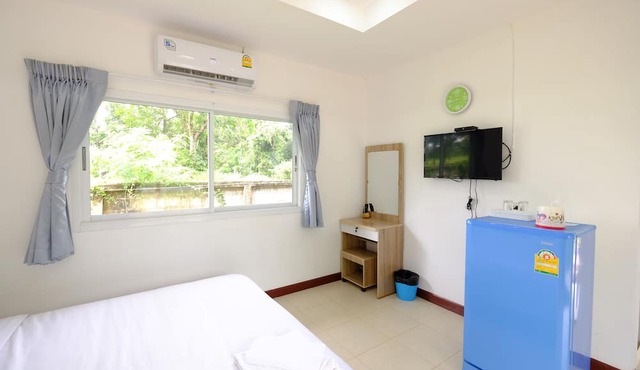 Tamarind Resort in Sakon Nakhon