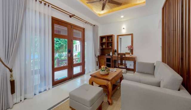 Angkor Privilege Resort and Spa in Siem Reap