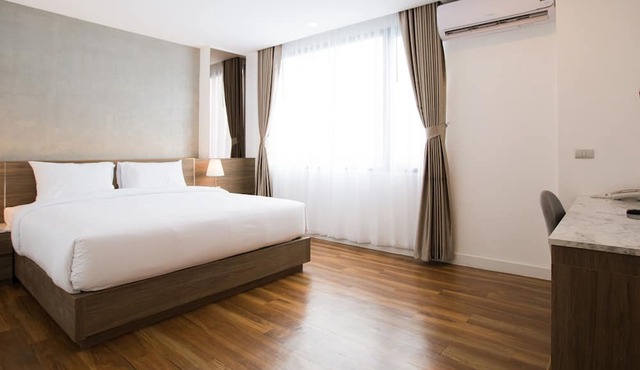 B2 Phitsanulok Premier Hotel in Phitsanulok