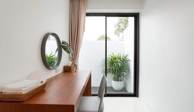 Barayan Place in Sattahip