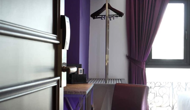 Villa de Khaosan in Bangkok