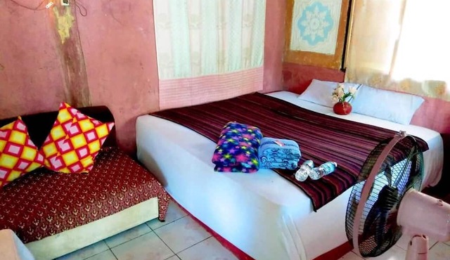 Tiddin Resort & Garden in Doi Saket