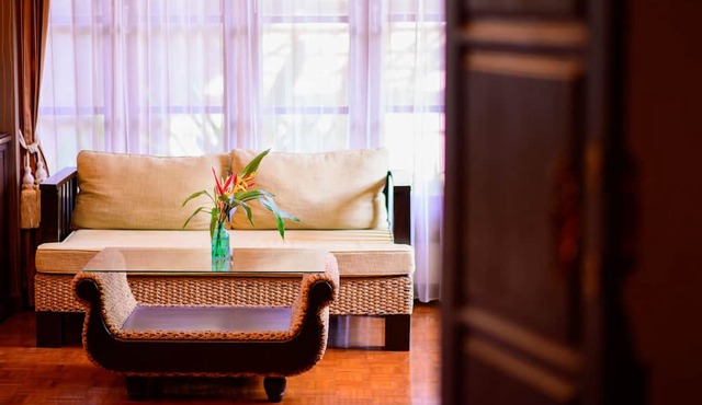 Vdara Pool Resort and Spa in Chiang Mai