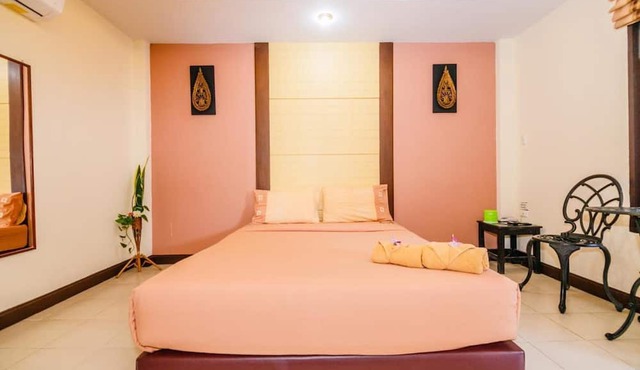 Huandalha Resort Lumphun in Lamphun
