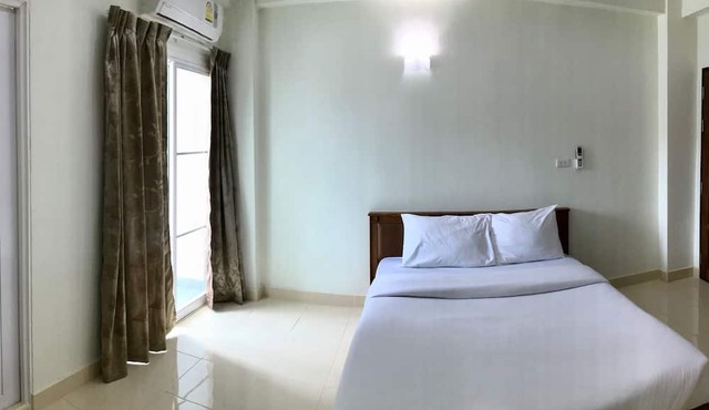 Tree House Apartment Songkhla in Songkhla