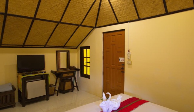 Touch Star Resort Doi Inthanon in Chom Thong