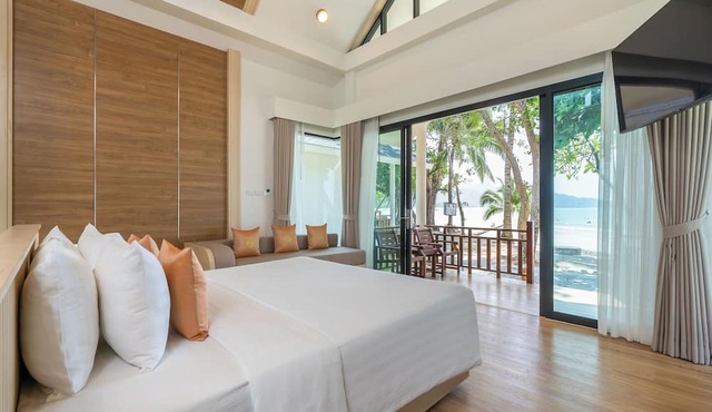 Koh Chang Paradise Resort & Spa in Ko Chang