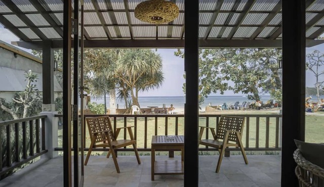 Southern Lanta Resort in Ko Lanta