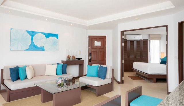 Dewa Phuket Resort & Villas in Sa Khu