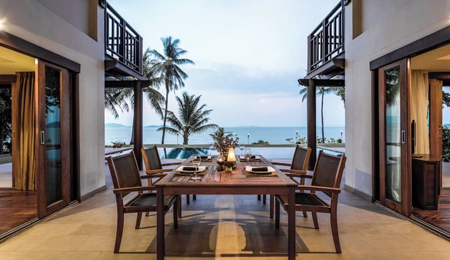 Barcelo Coconut Island Phuket in Maprao Island