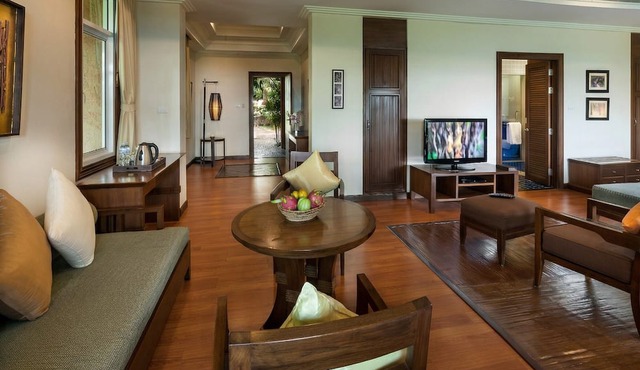 Katiliya Mountain Resort & Spa in Mae Chan