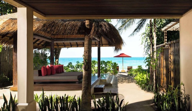 Anantara Rasananda Koh Phangan Villas in Ko Pha-ngan