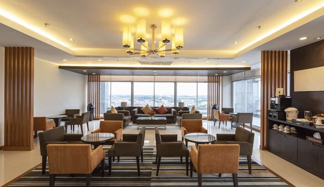 Kantary Hotel and Serviced Apartments, Ayutthaya in Ayutthaya