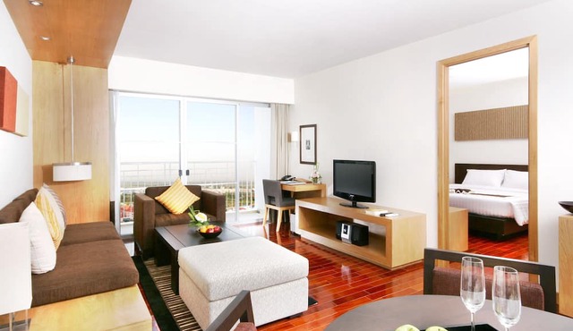Kantary Hotel and Serviced Apartments, Ayutthaya in Ayutthaya