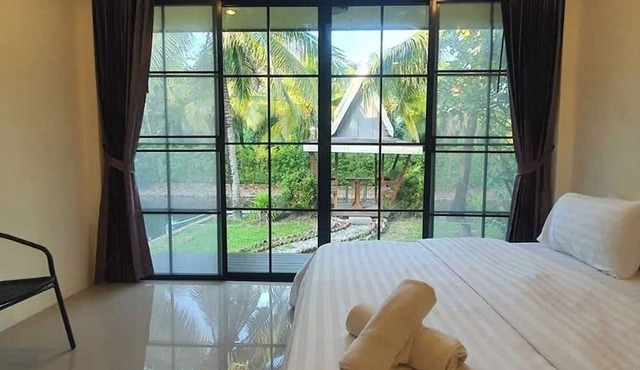 M Resort in Songkhla