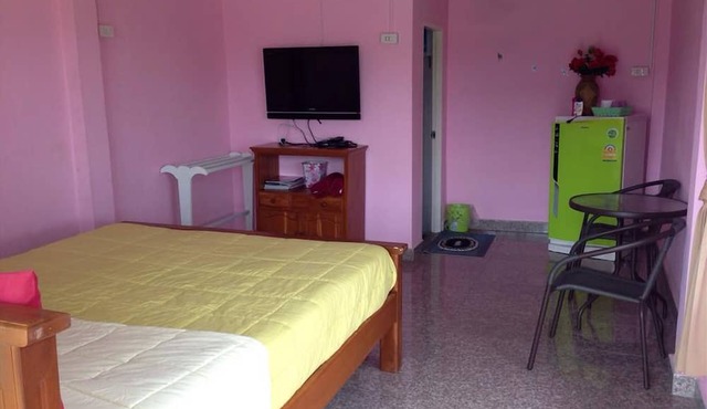 Rombaramee Villa Resort in Sung Noen